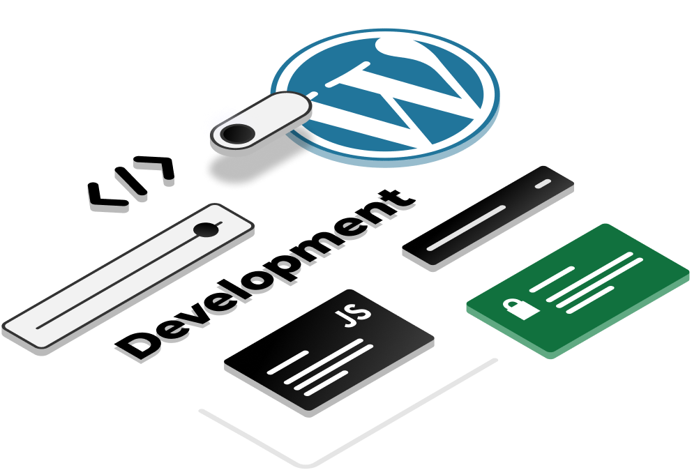 WordPress Development - WPDone